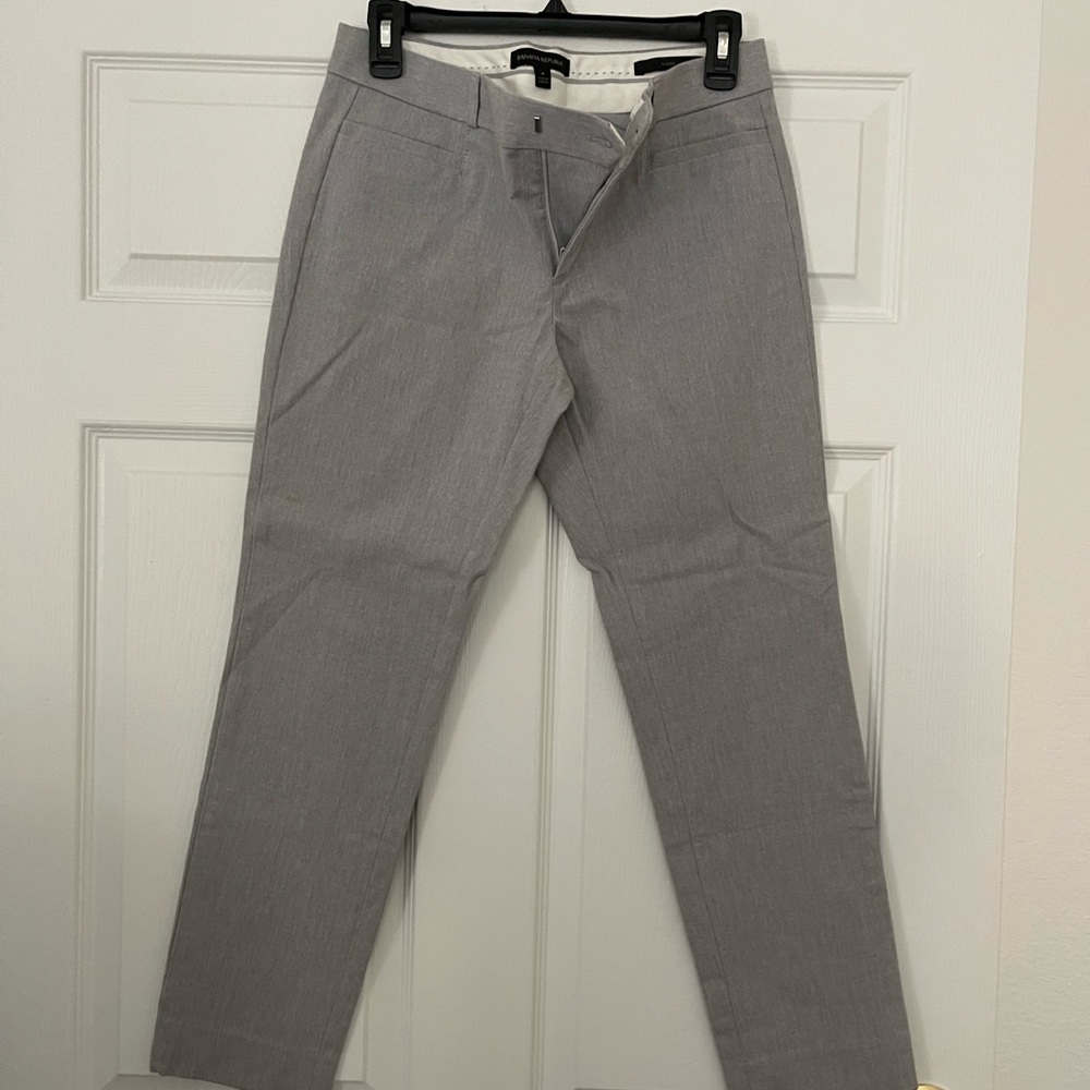 Banana Republic Slacks